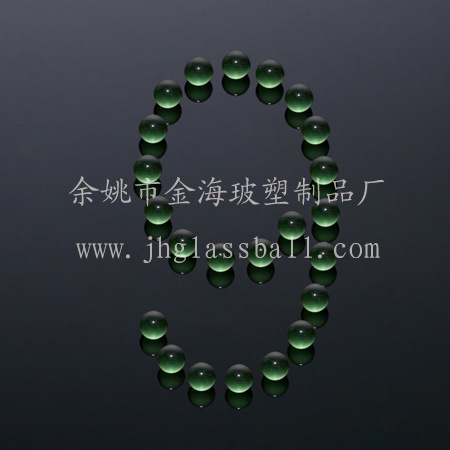 Green Glassball with G100 5/32′ Soda Lime Glass Balls of Sprayer Accessories