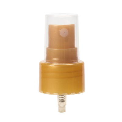 20/410 رديء اللون المخصص رذاذ الضباب للجسم العطري رذاذ غطاء 20mm مضخات