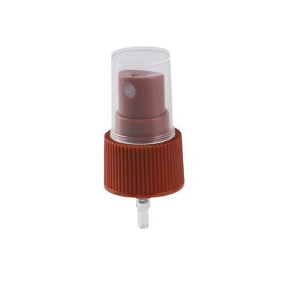 مستحضرات التجميل العبوة المحمولة مع رذاذ ومعدل إفراز 0.18-0.22ml / T