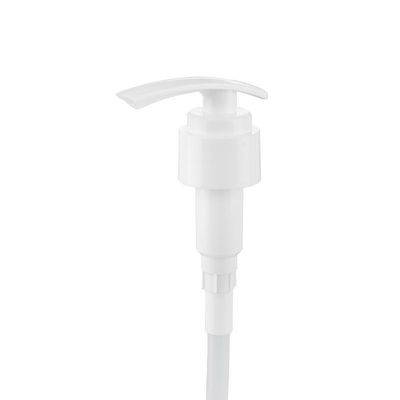 4cc جرعة ناعمة 28/410 مضخة المستحضرات الغذائية للكريم الشامبو معدل إفراز زجاجة 3.5-4ml / T