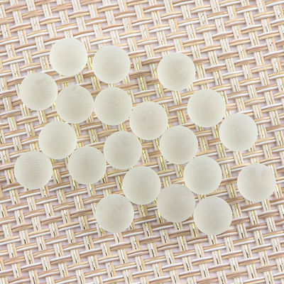 شفاف 2mm-12mm الدقة الزجاجية الرخام للصمامات الكرات الزجاجية الطلب المخصص