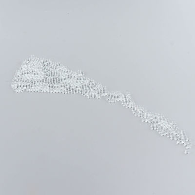 كرة زجاجية خضراء وشفافة من 2mm-12mm لصنع المبرق من الزجاج العائم