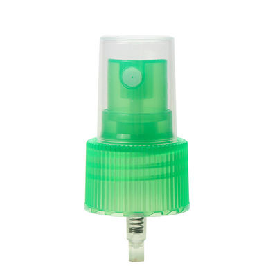 20/410 رديء اللون المخصص رذاذ الضباب للجسم العطري رذاذ غطاء 20mm مضخات