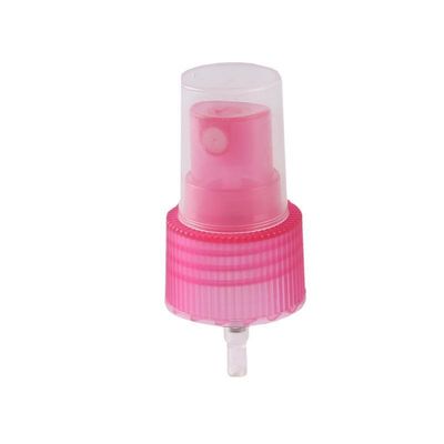 20/410 رديء اللون المخصص رذاذ الضباب للجسم العطري رذاذ غطاء 20mm مضخات