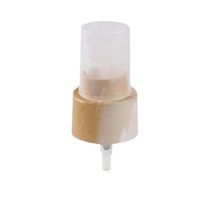 20/410 رديء اللون المخصص رذاذ الضباب للجسم العطري رذاذ غطاء 20mm مضخات