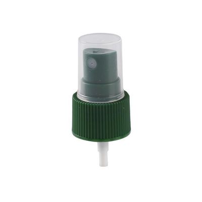 20/410 رديء اللون المخصص رذاذ الضباب للجسم العطري رذاذ غطاء 20mm مضخات