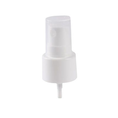 مستحضرات التجميل العبوة المحمولة مع رذاذ ومعدل إفراز 0.18-0.22ml / T