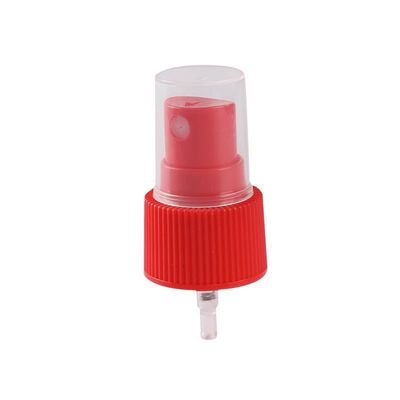 مستحضرات التجميل العبوة المحمولة مع رذاذ ومعدل إفراز 0.18-0.22ml / T