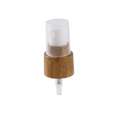 مستحضرات التجميل العبوة المحمولة مع رذاذ ومعدل إفراز 0.18-0.22ml / T