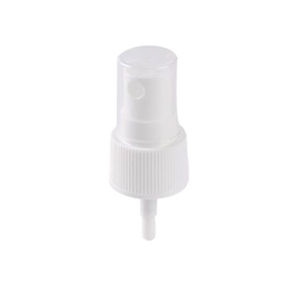 مستحضرات التجميل العبوة المحمولة مع رذاذ ومعدل إفراز 0.18-0.22ml / T