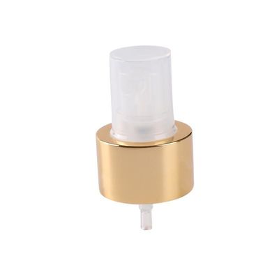 مستحضرات التجميل العبوة المحمولة مع رذاذ ومعدل إفراز 0.18-0.22ml / T