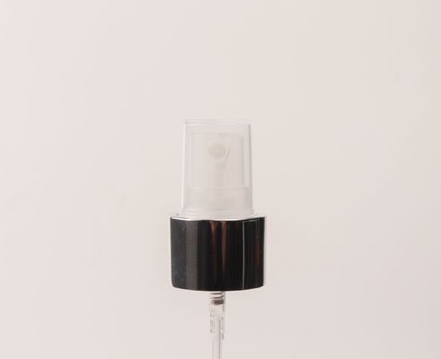 24/415 الضباب رشاش تجميلي العطر 24mm رشاش الضباب الدقيق الزجاجة البلاستيكية الصف الغذائي
