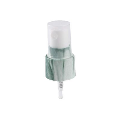 20/410 الضباب المزخرف الرشاش العطر مع شهادة SGS ومضخة الضباب الرشاش 20 ملم