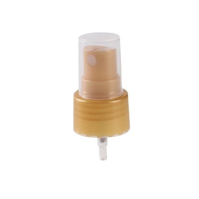 20/410 الضباب المزخرف الرشاش العطر مع شهادة SGS ومضخة الضباب الرشاش 20 ملم