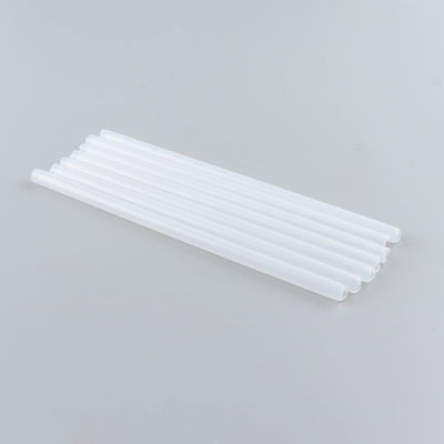 أنبوب مرن من نوع PE لعبوة مستحضرات التجميل 0.65-0.8mm سمك وطول مخصص