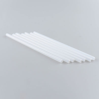 0.65-0.8mm سمك مخصص طلب مثالي أنابيب مستحضرات التجميل PE للبشرة الخالصة