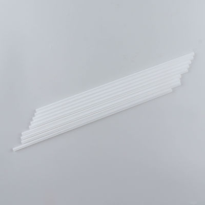 0.65-0.8mm سمك مخصص طلب مثالي أنابيب مستحضرات التجميل PE للبشرة الخالصة
