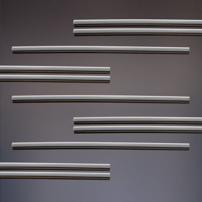 أنابيب PE المستخدمة مرة واحدة البلاستيك 0.65-0.8mm سمك
