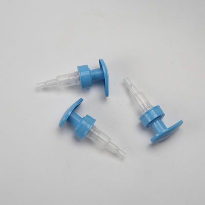 تغليف مستحضرات التجميل الرشيقة مع معدل إفراز 0.18-0.22ml / T