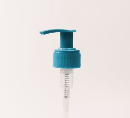 مضخة علاج الجرعة الشعبية 0.5cc 20/410 24/410 مضخة رش الضباب لمستحضرات التجميل GMP